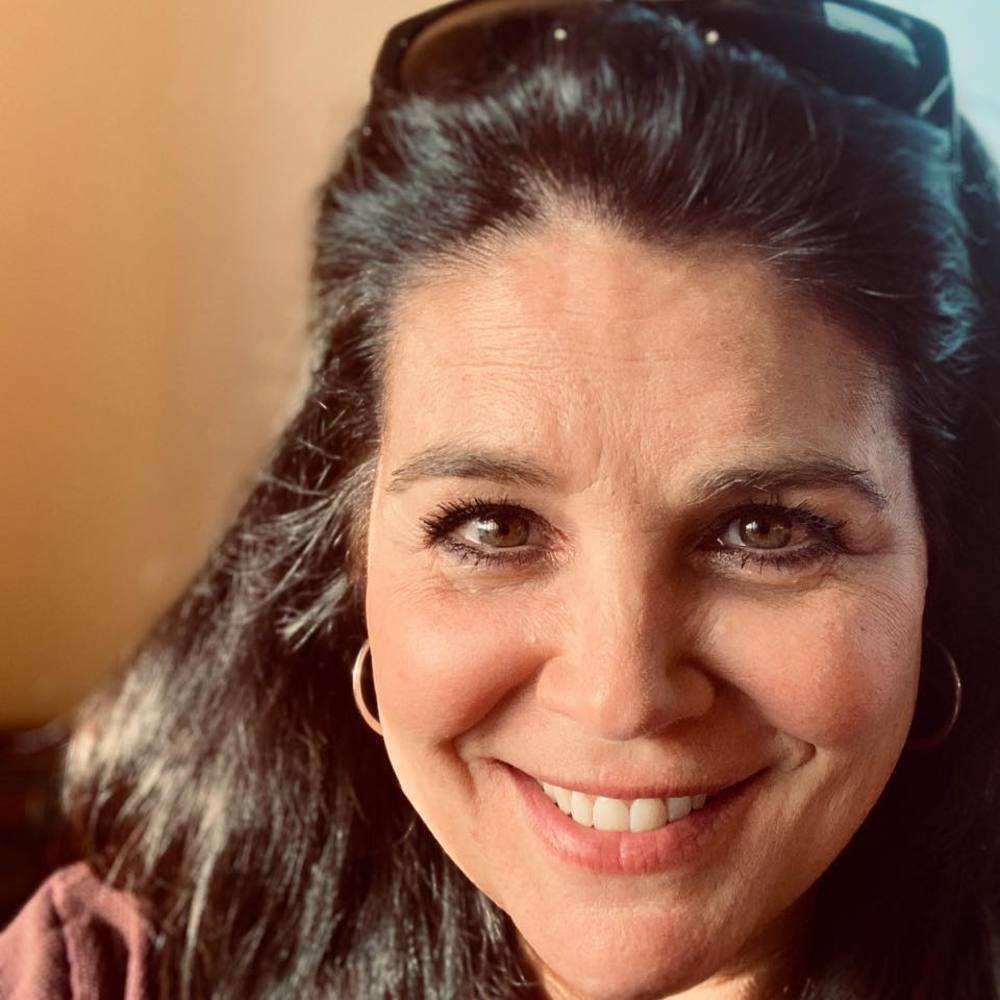 Meet your Posher, Marcy